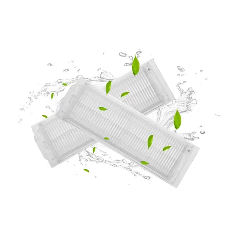 

For Xiaomi Mi Robot Vacuum Mop 2 Lite / Mi Robot Vacuum Mop 2 Pro / MJSTL / MJST1SHW Parts Main Side Brush Hepa Filter