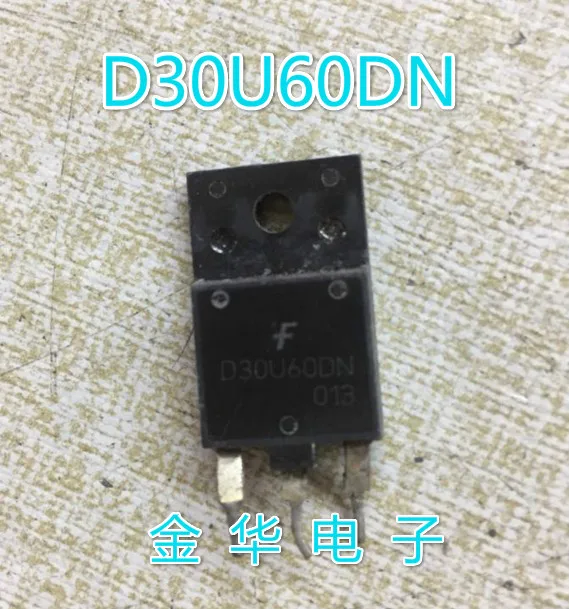 

Бесплатная доставка d30u60dn 10 шт.