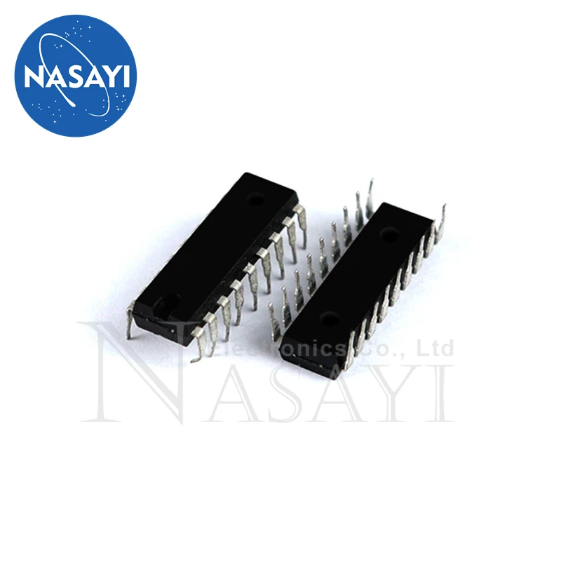 

L6506 6506 DIP-18
