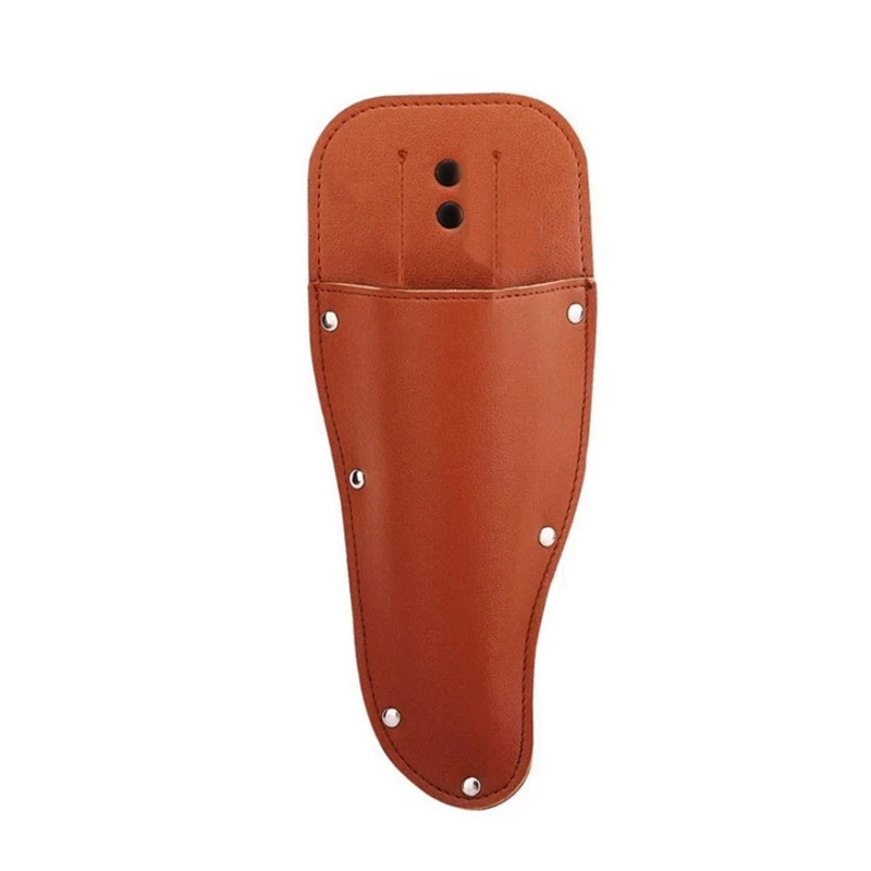 

Ножницы для обрезки, защитный чехол, чехол, подвесная сумка-органайзер для садоводства D2RD