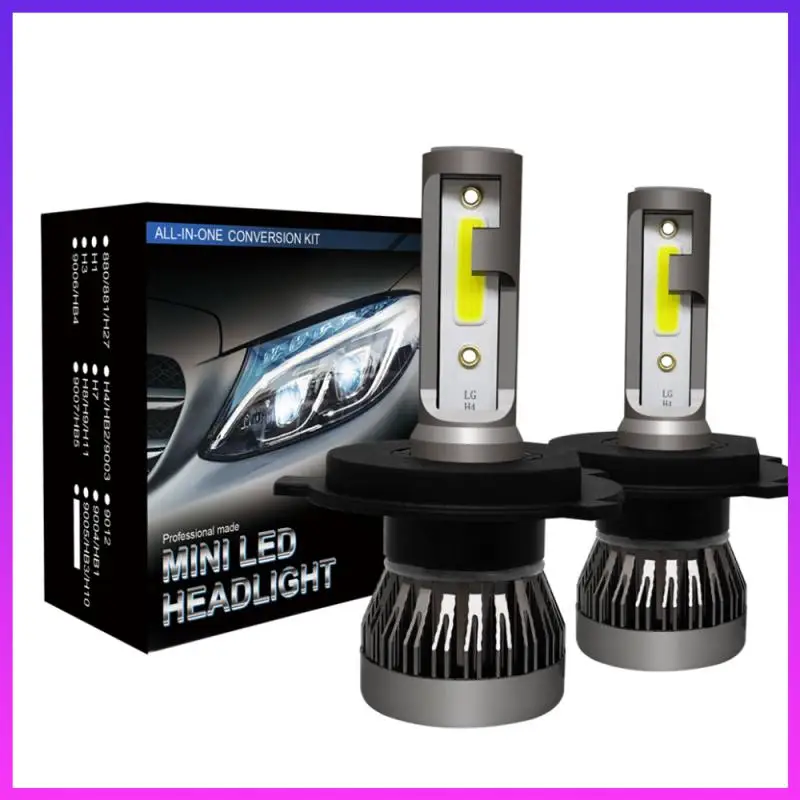 

Комплект для автомобильных противотуманных фасветильник, 90 Вт, 6000 лм