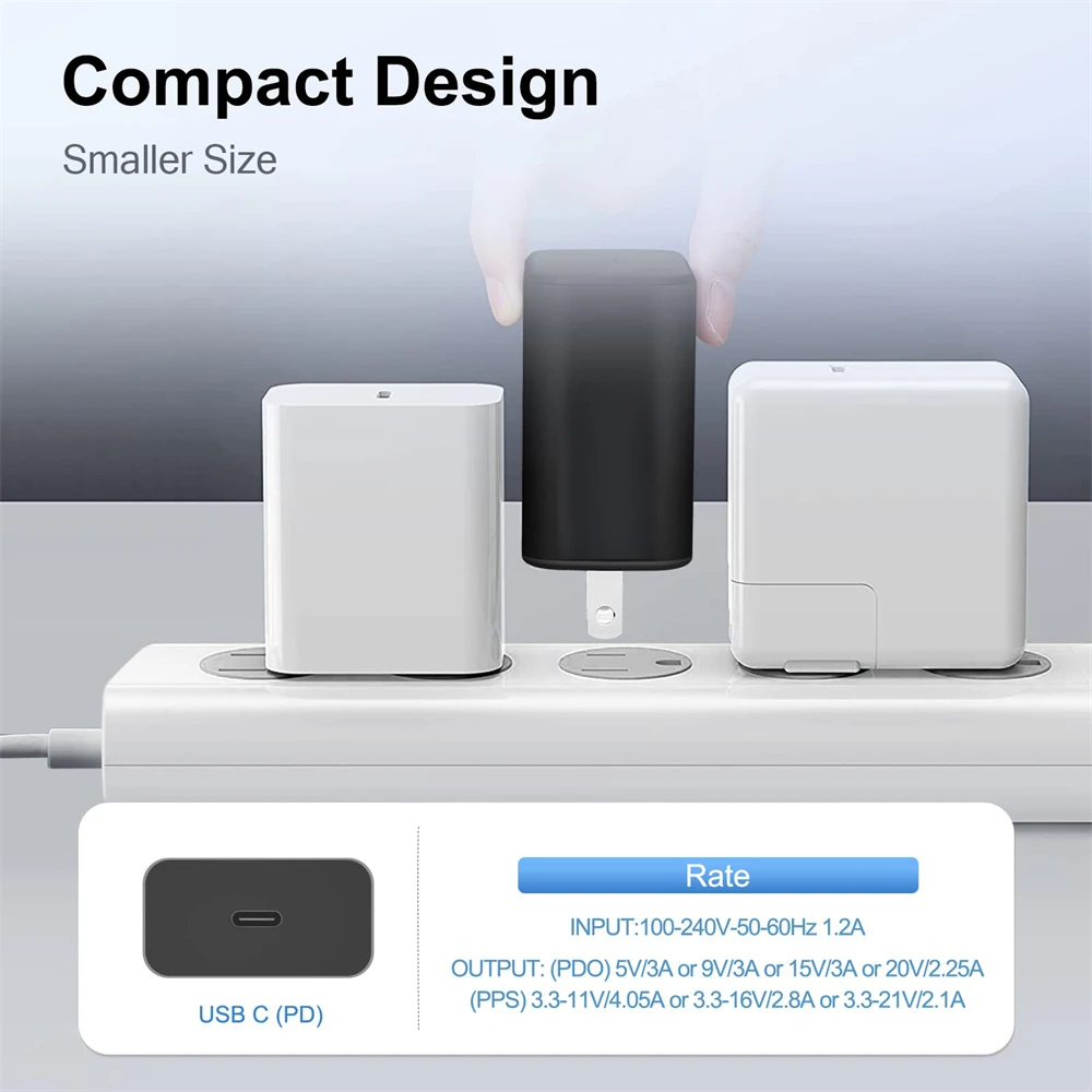 Original 25W Super Fast Charge PD USB-C Type C Cable For Samsung Galaxy S22 S23 Ultra S21 S20 Note 20 Phone Charging Accessories