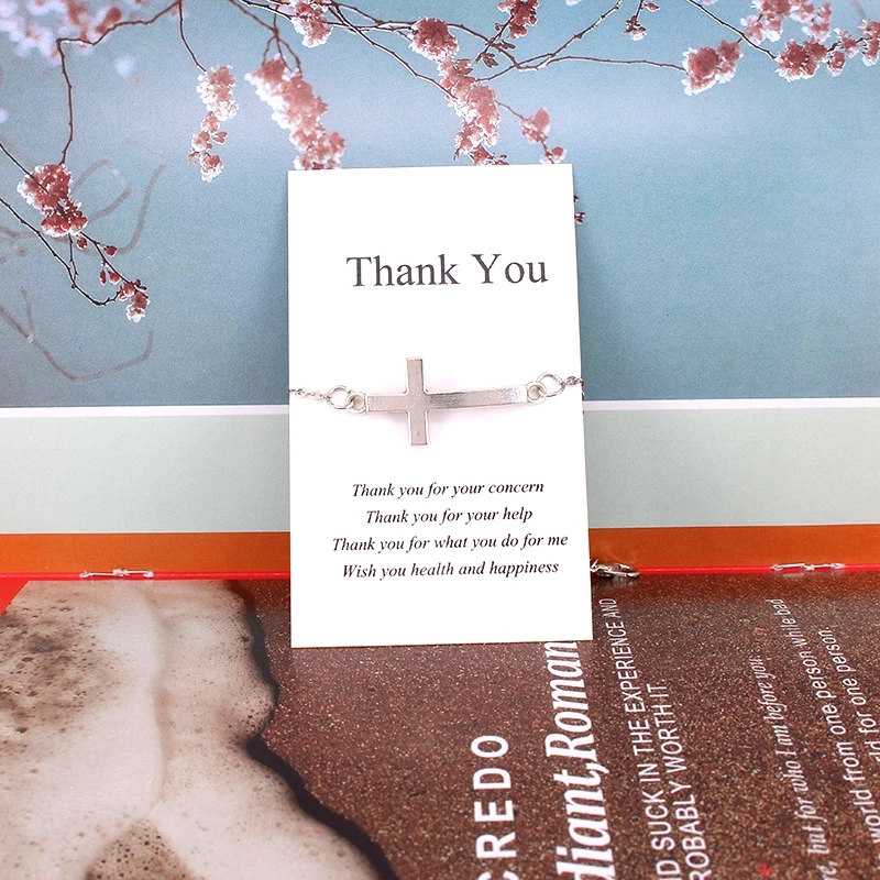 Недорогой браслет с шармами для женщин и девушек милый лук лотос сова жизнь