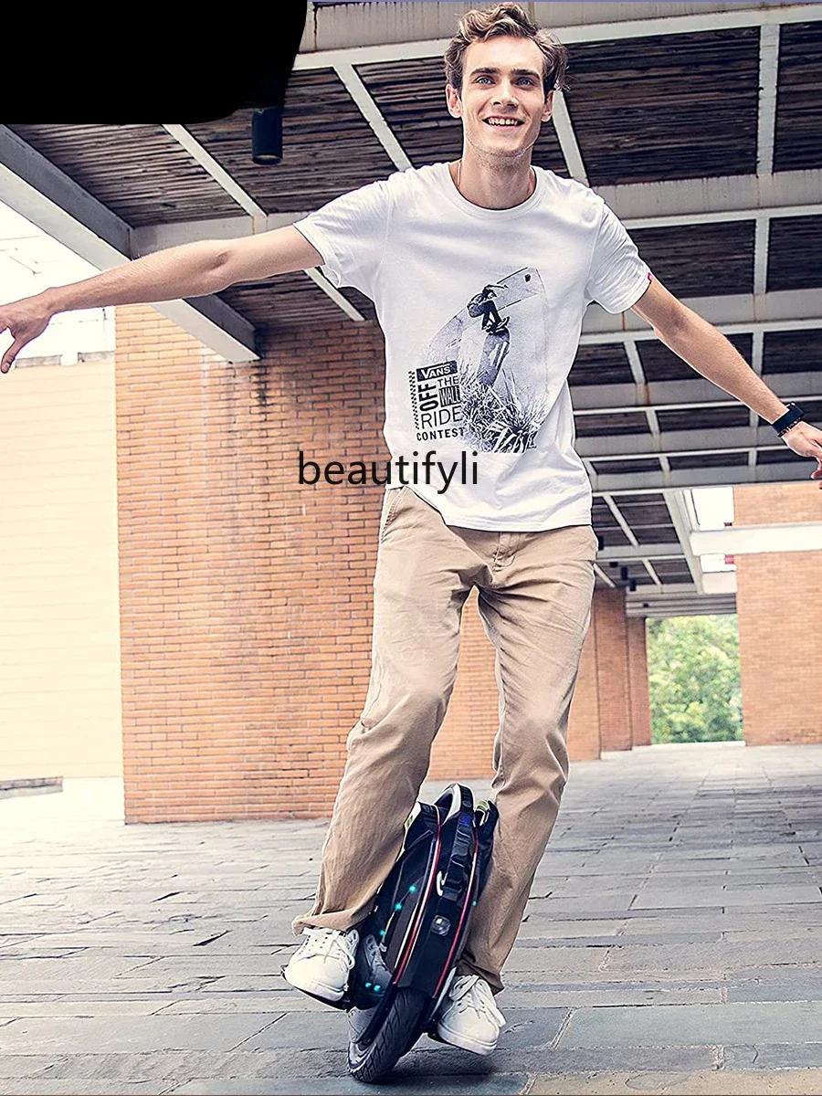 V8F тачка балансировочный автомобиль Интеллектуальный Электрический V8s крутая