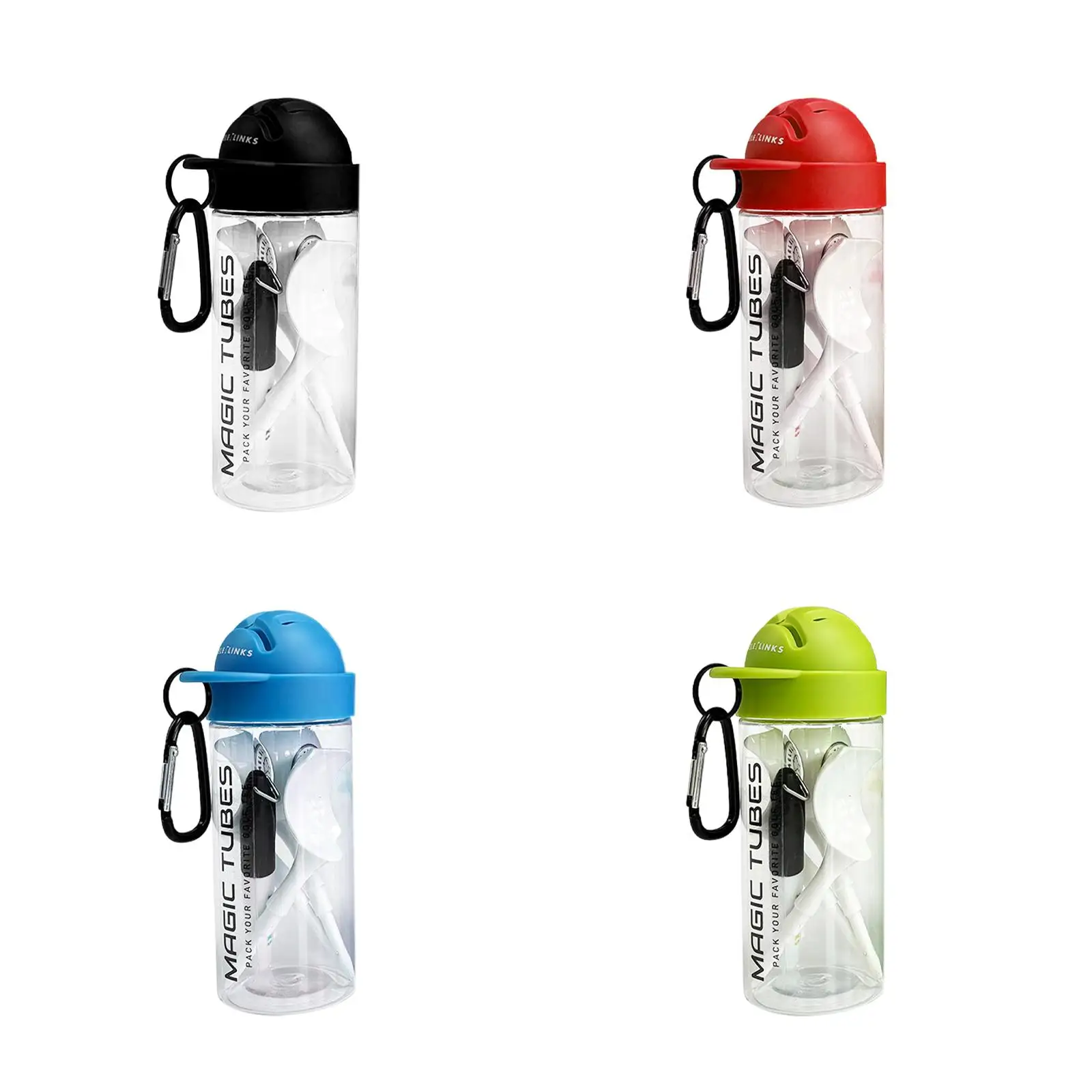 Подкладка для мяча гольфа Набор предметов первой необходимости Футболки