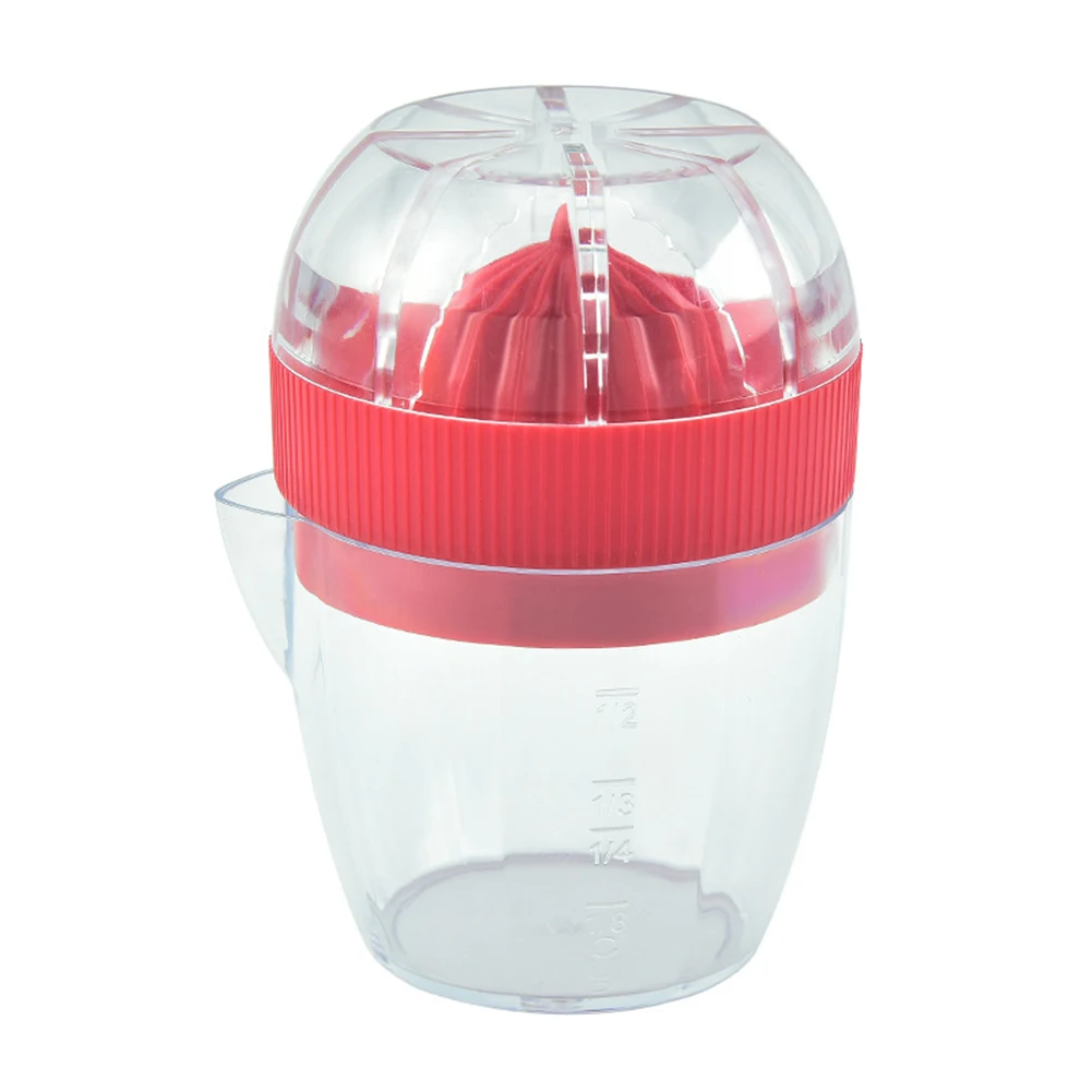 

1 Pcs Lemon Juicer Manual Orange Juicer Multi Purpose Juicer Manual Juicer Fruit Pressing Cut Kitchen Cooking Tools