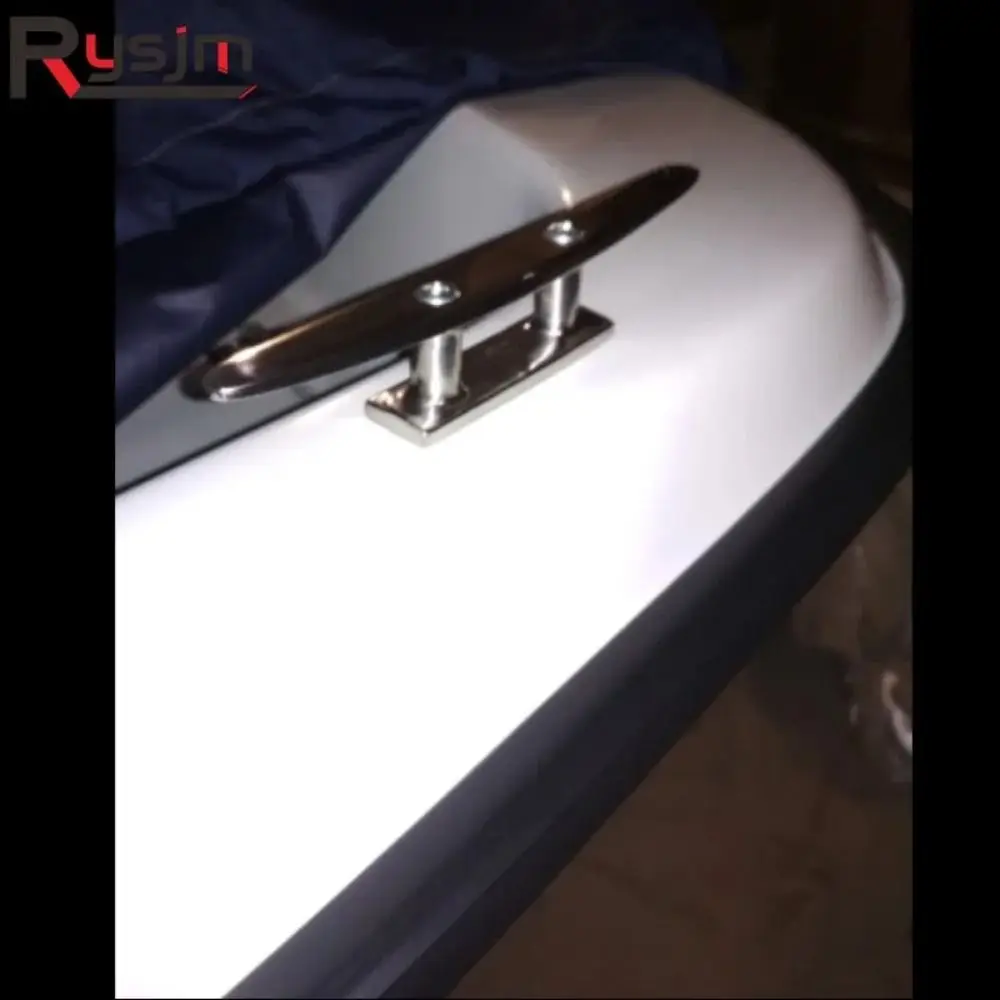 Оборудование для морской яхты приспособление из нержавеющей стали с 2