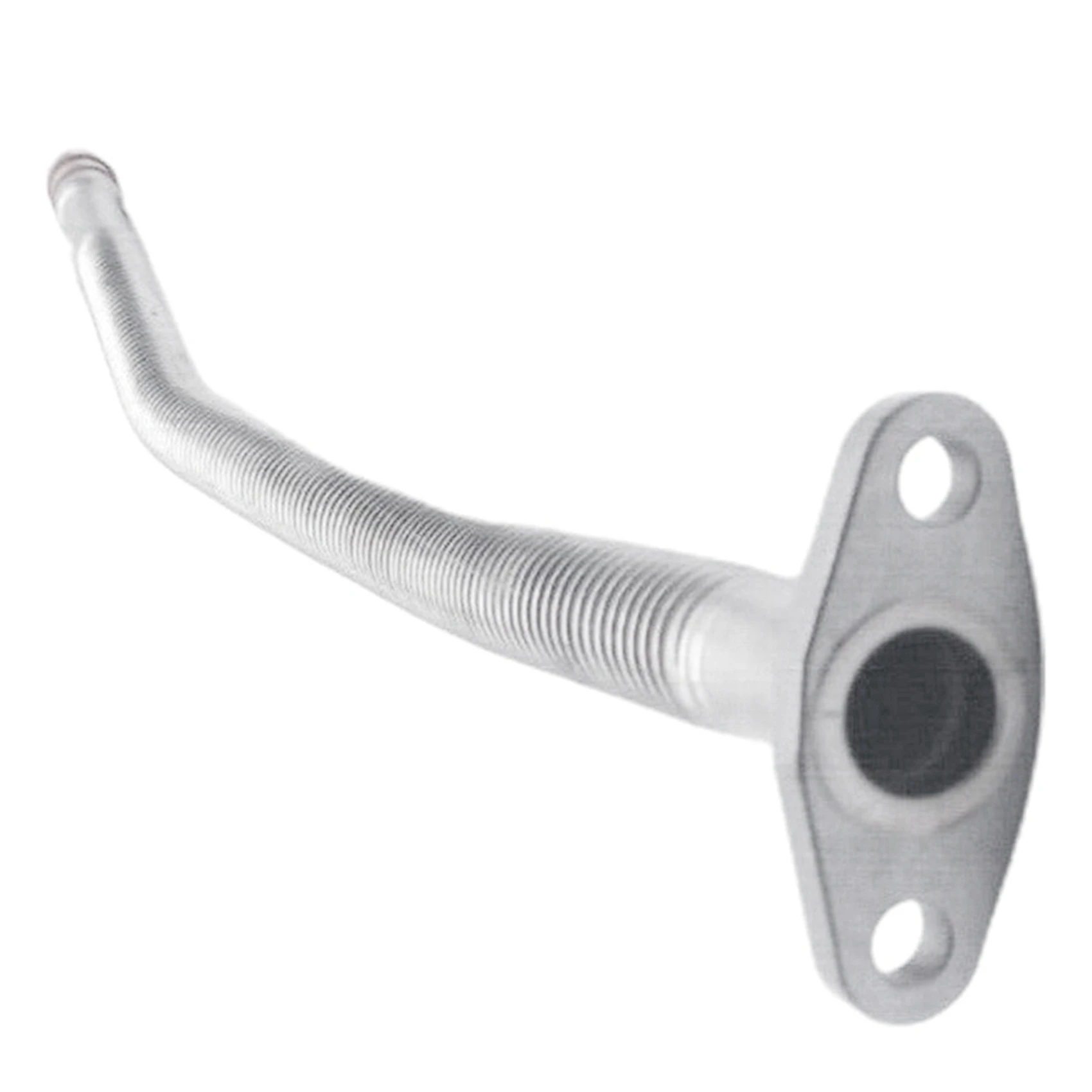 4 шт. Турбокомпрессор возвратная масляная трубка 3926842 для CUMMINS 6CT 8.3L HX40 HX40W