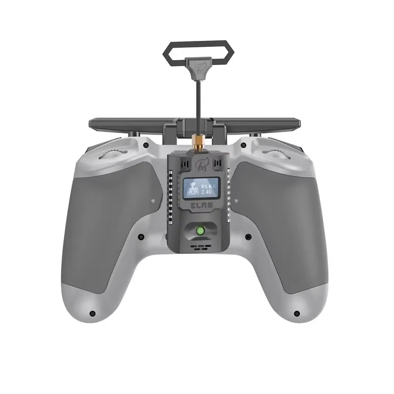 JUMPEP T-Pro Пульт дистанционного управления ELRS 2 4G Высокочастотная головка SBUS
