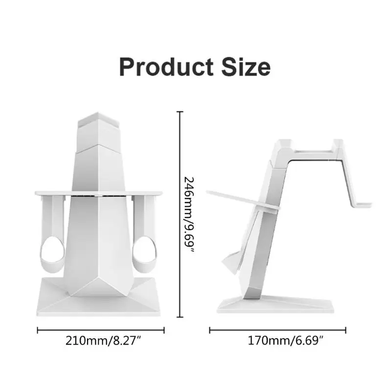 Универсальная подставка для хранения Настольная дисплея