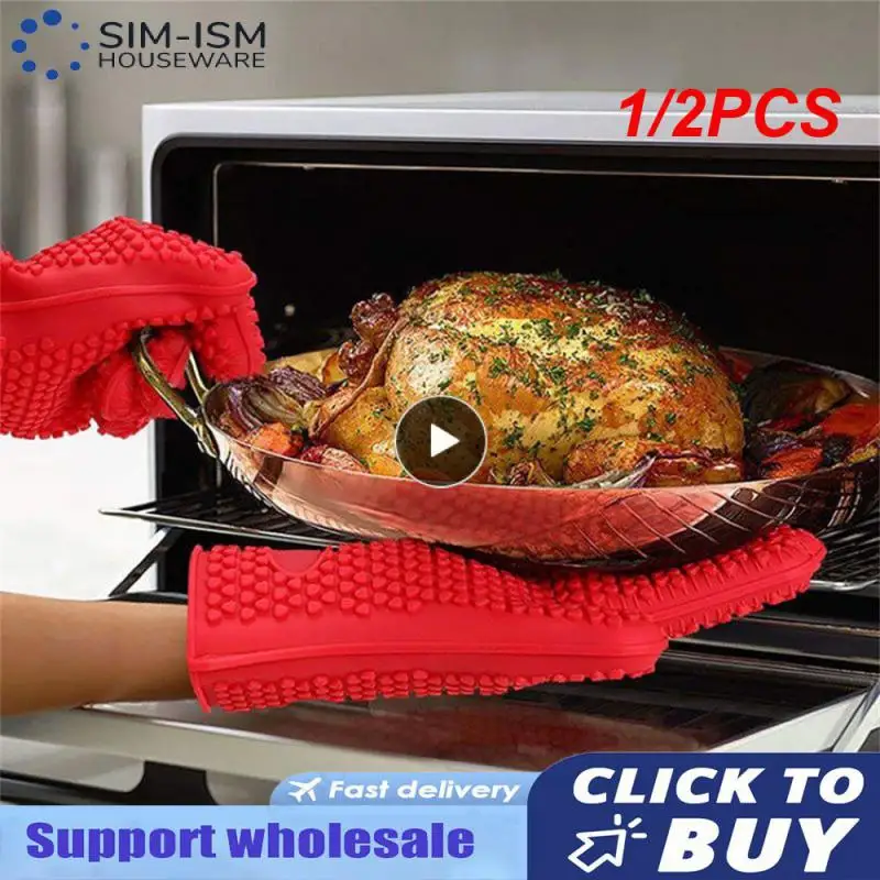 

1/2 шт., термостойкие силиконовые фотообои для кухни