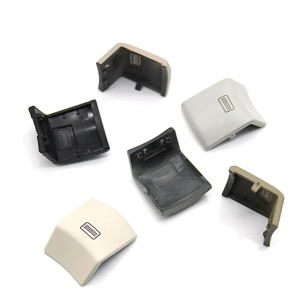 Внутренняя крышка переключателя стеклоподъемника для Mercedes Benz GL ML GLE GLS G W166 W292 W463