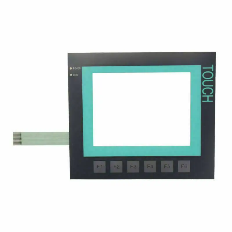 

Membrane Keypad KTP178 K-TP178 6AV6 640-0DA11-0AX0 Button Film for Siemens