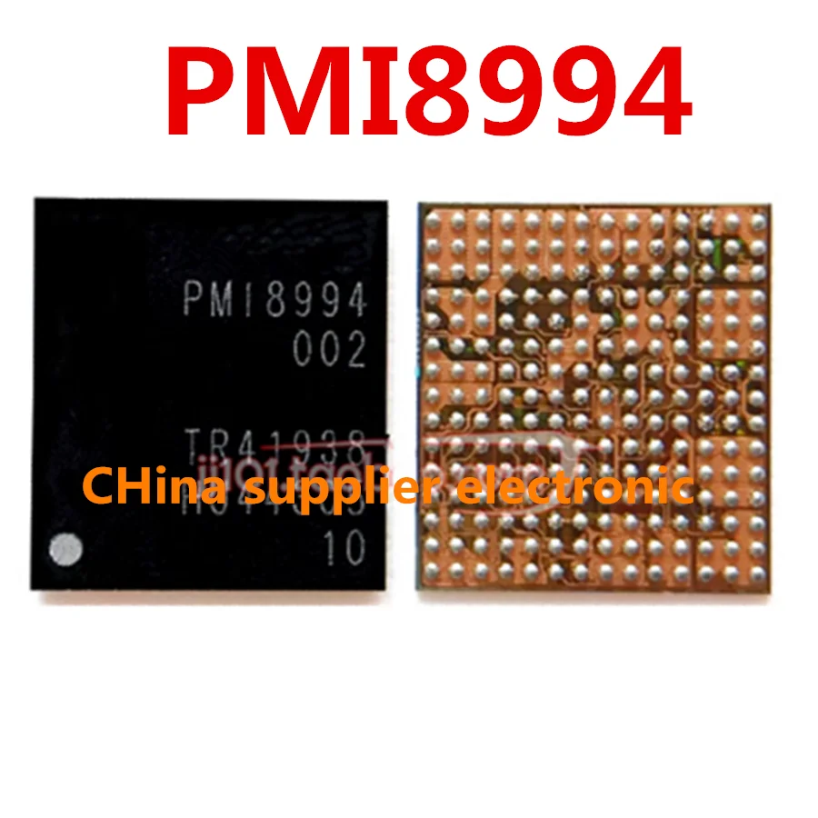 

5pcs-30pcs PMI8994 Power management ic PMI8994 002 For Xiaomi 5 Powe supply ic chip PMIC