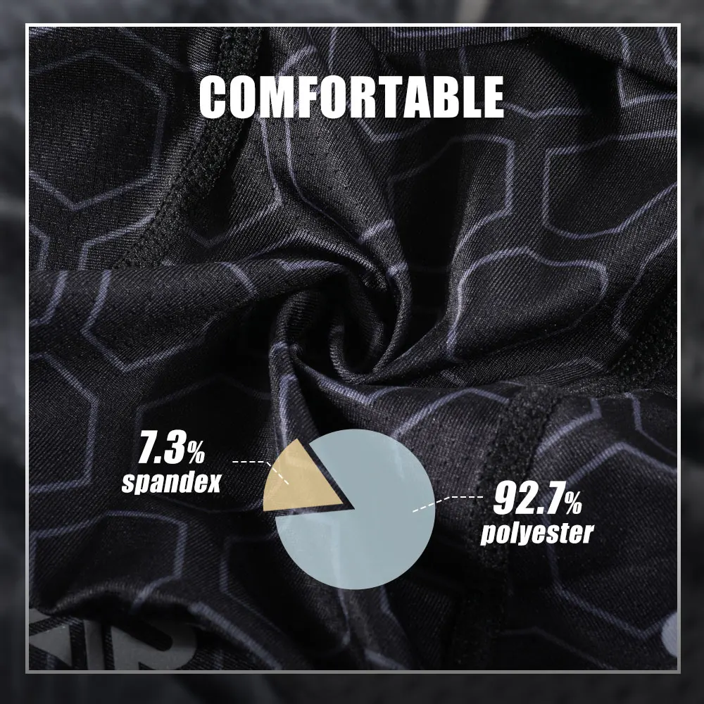 Sports Pirate Headscarf Cap Quick Dry Sunscreen Running Riding MTB Bicycle Cycling Bandana Men Summer Headwear Headband Hat