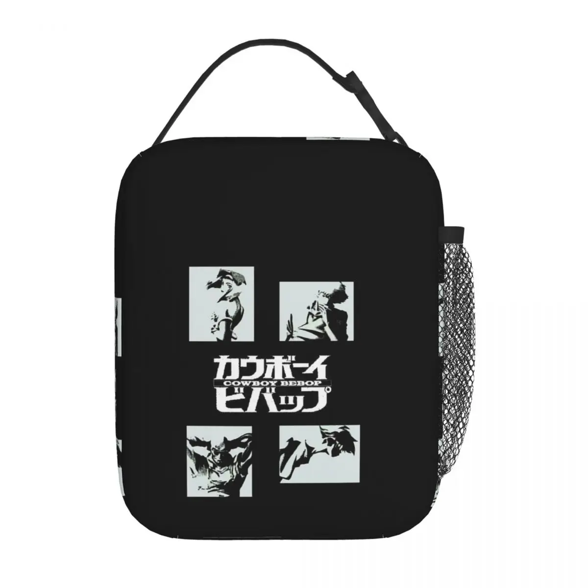 Рисунок 3 - Аниме Сумка Для ланча для детей