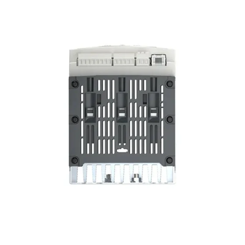 Оригинальный трехфазный асинхронный двигатель напряжение управления плавным