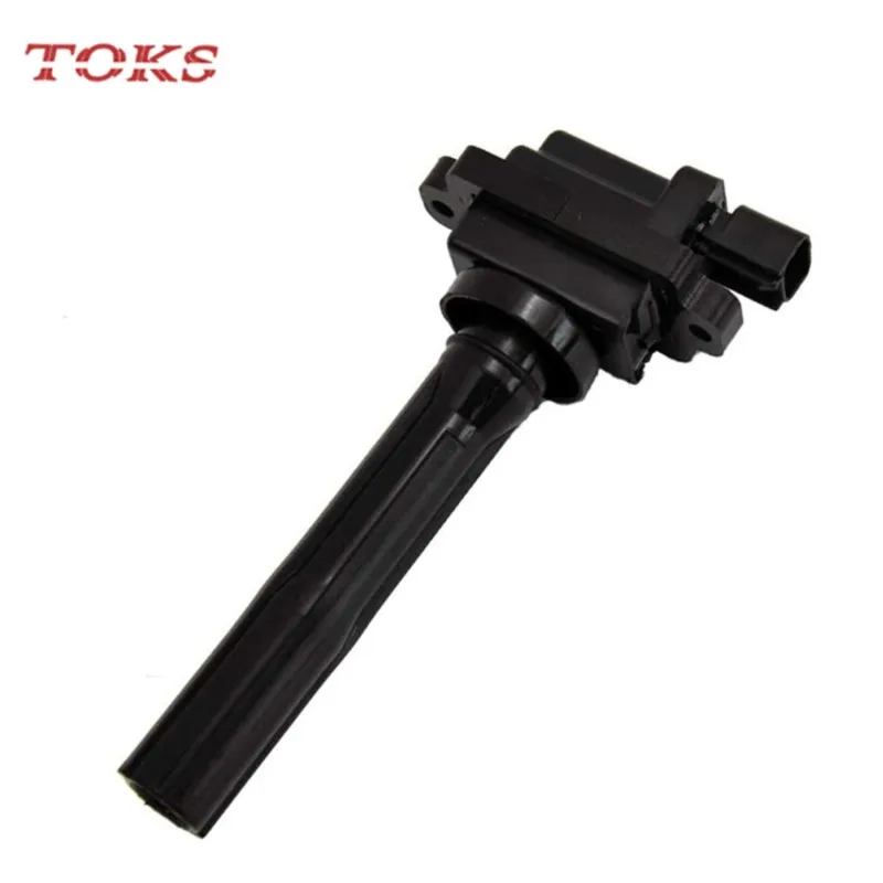 Высококачественная катушка зажигания 33410-77E10 33410-77E11 для Suzuki Baleno Grand Vitara Xl-7 1.8L 2.0L