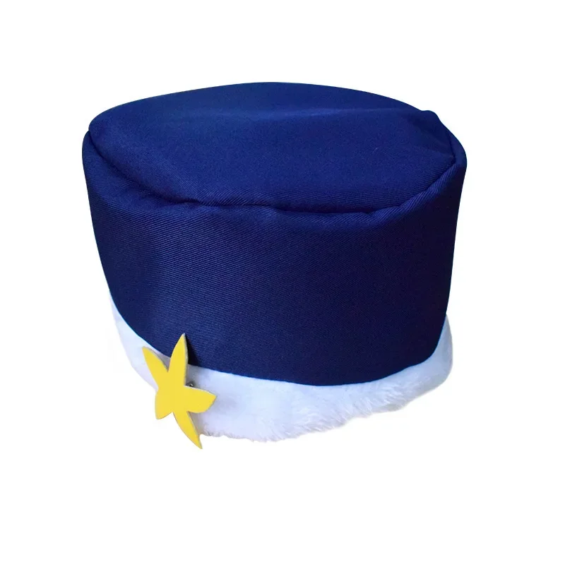 Аниме Fairy Tail Косплей Джувия Локсер Костюм Женский Синий Тренч Одежда Хэллоуин