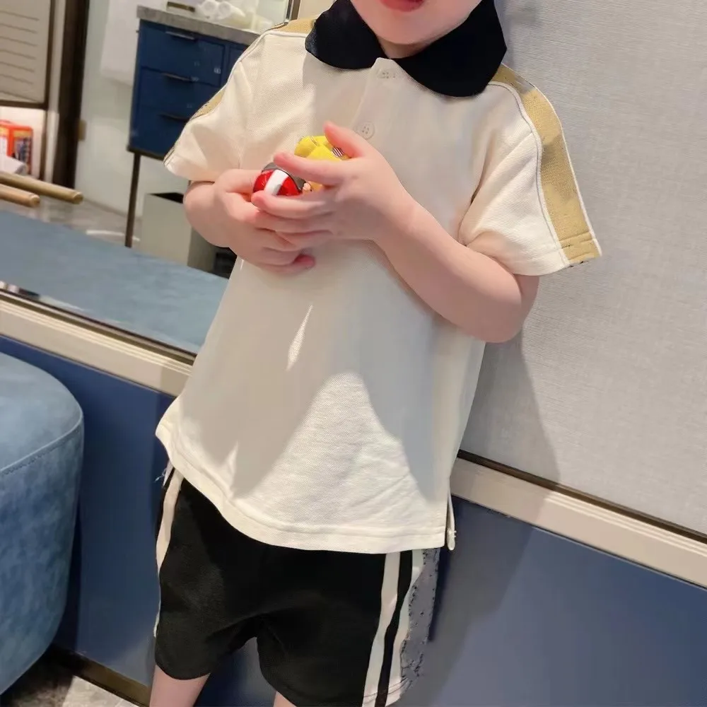 

Футболка и брюки для девочек 2-12 лет