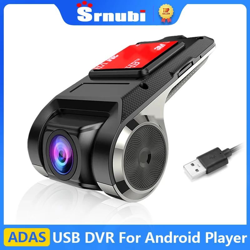 Navigation Full Hd Car Dvr Usb Adas Dash Cam Head Unit Auto Audio Voice Alarm Ldws G-shock