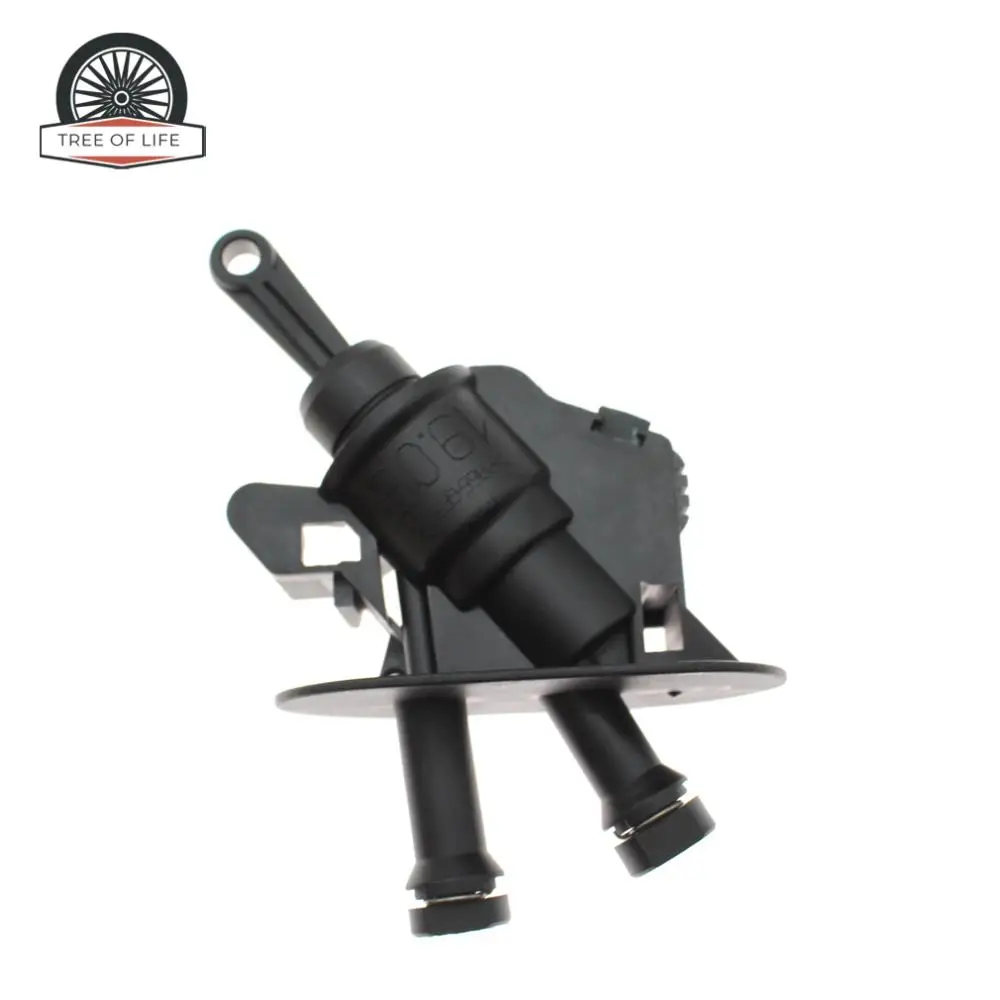 2S617A543AC DD3241990 Для Ford Fiesta 2001-2010 Fusion 2002-2012 Детали шасси Главный цилиндр сцепления (art.: 3920d8aae59de) - 3920d8aae59de