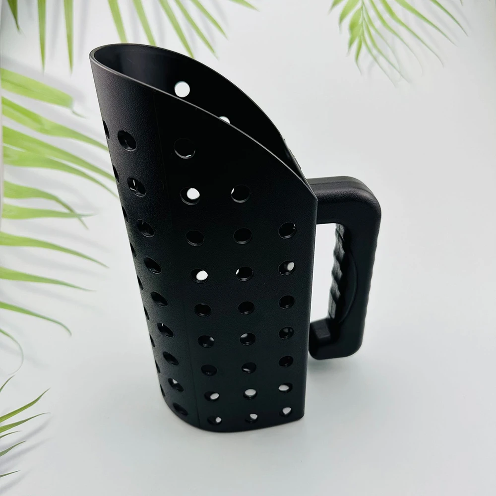 1 шт. пластиковая пляжная лопата песчаная лопатка металлоискатель аксессуары для