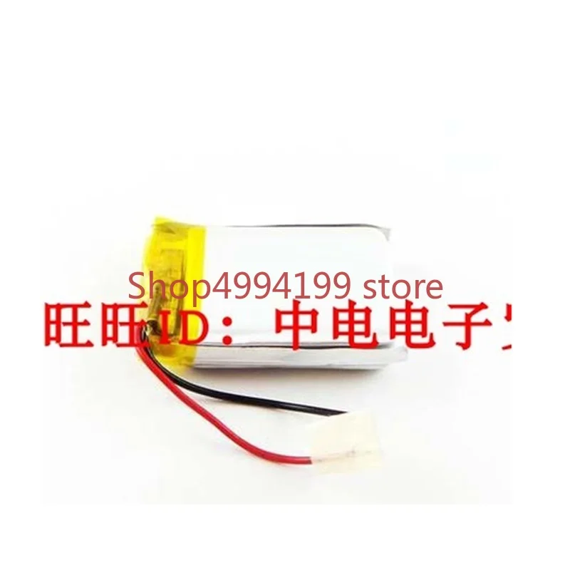 

Battery for JBL TUNE 600BTNC Earphone New Li-po Polymer Rechargeable Accumulator Pack Replacement 3.7V Track Code
