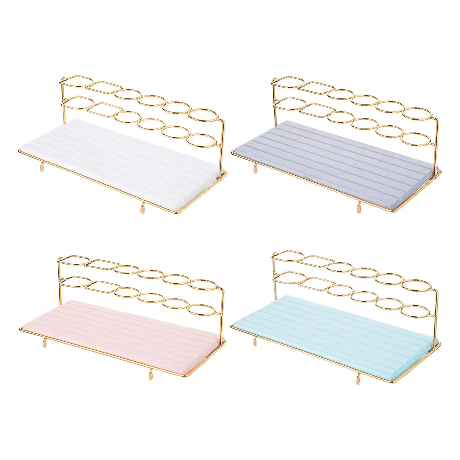 

Toothbrush Holder Cosmetic Makeup Holders Heavy Duty for Shaver Soap Cup
