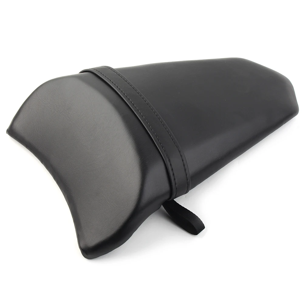 Заднее ПАССАЖИРСКОЕ СИДЕНЬЕ мотоцикла накидка на заднее сиденье коврик для Kawasaki