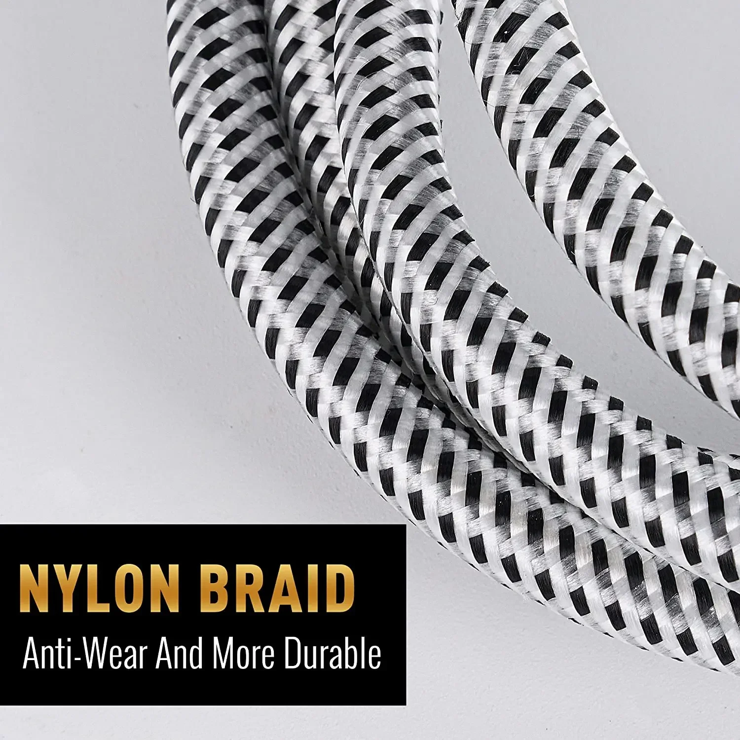 Кабель от 2 до Rca автомобильный аудиокабель алюминиевый сплав бескислородная