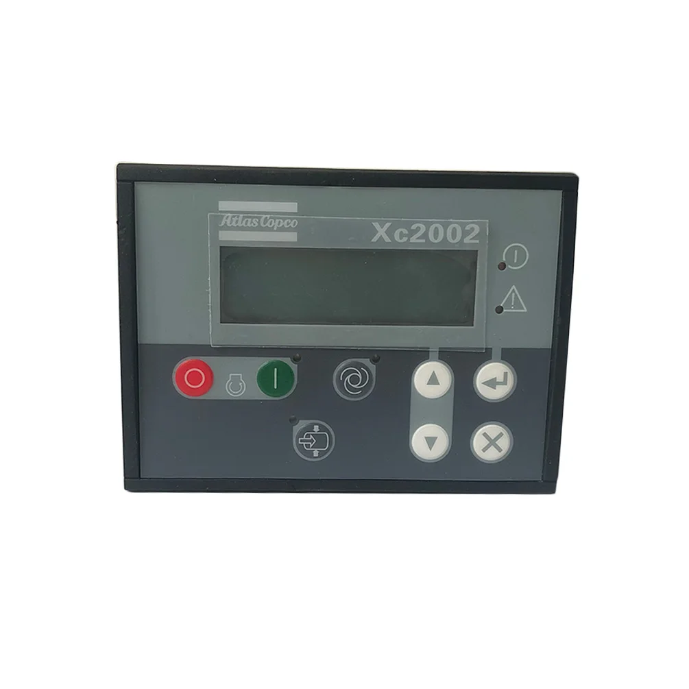 XC2002 контроллер для портативного компрессора Atlas Copco 1604951600 1604951601 1604-9516-00 1604-9516-01 |