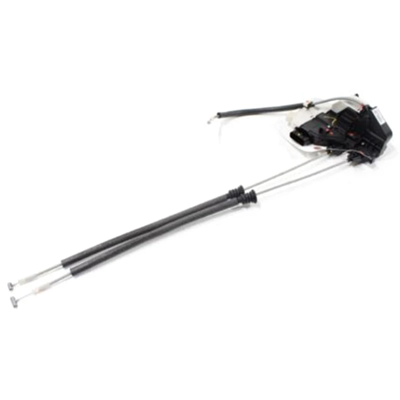 

Двигатель привода замка задней двери для Santa Fe Sport 2013-2018 81410-2W000