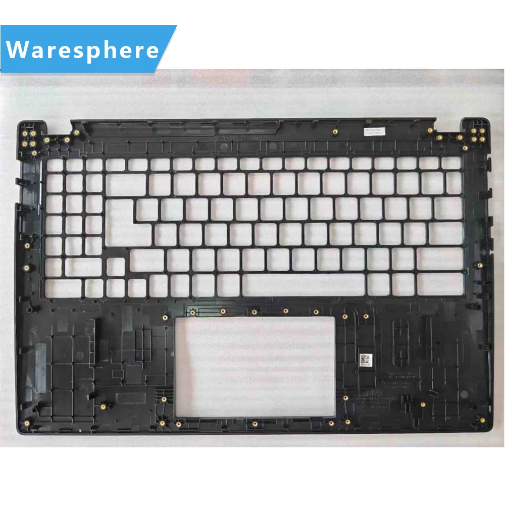 Новая оригинальная верхняя крышка упор для рук MSI Modern 15 B12M MS-15H1 5H1C245 черный корпус