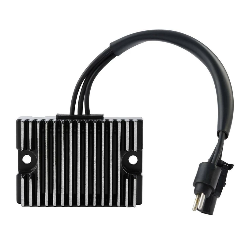 

Motorcycle Regulator Voltage Rectifier 74523-94A For Sportster 883 1200 94-03