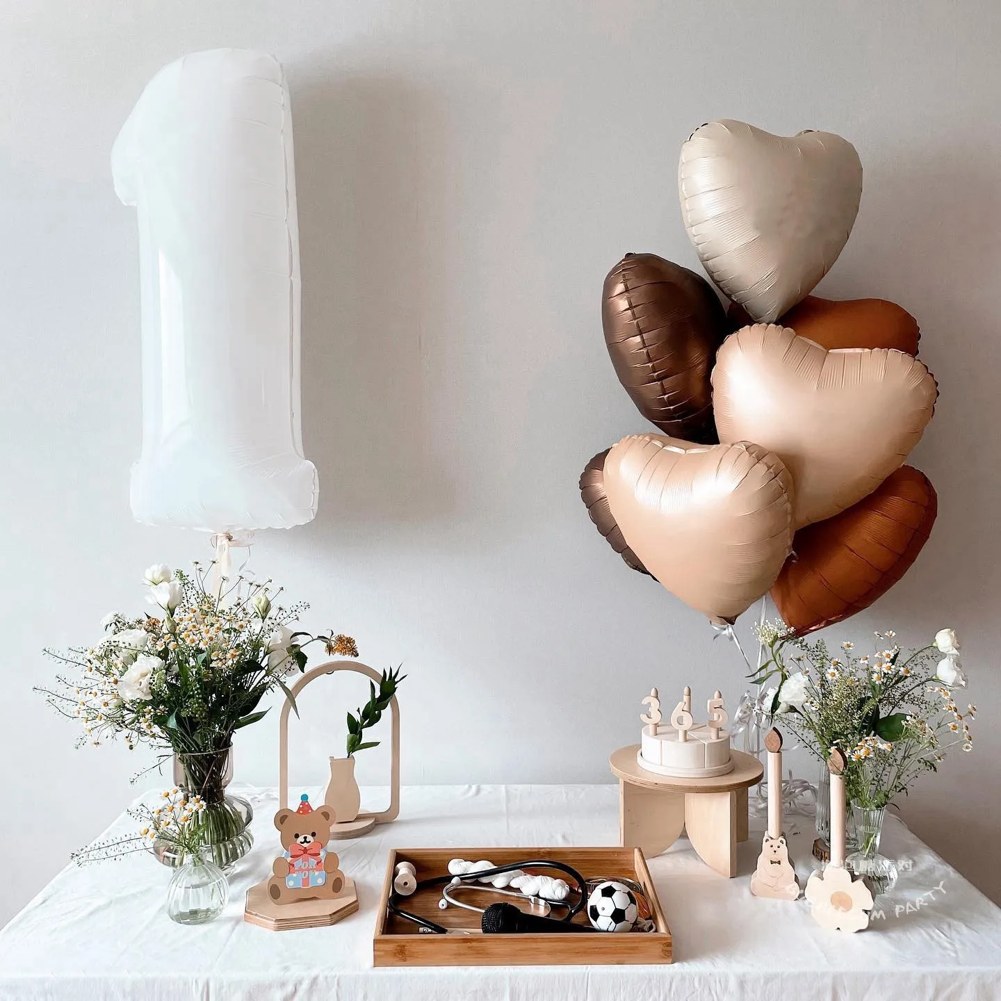 

Воздушный шар из алюминиевой пленки, 10 шт., 18 дюймов