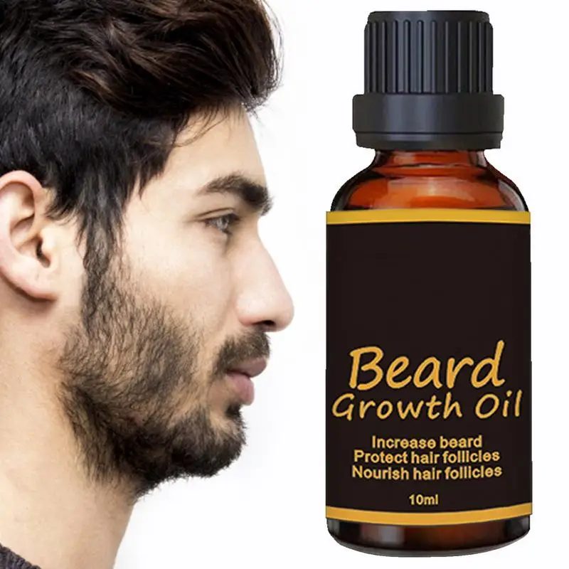 

Beard Growth Softener Nourishing Growth Beard Oil Beard Oil Softens Dry Rough Beards Conditioning And Moisturizing For A Healthy