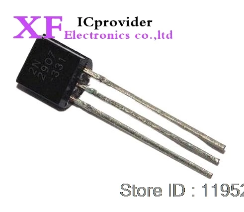 1000шт 2N2222 2N2222A 2N2907 2N2907A 2N5401 2N5551 S8050 S8550 S9012 S9013 S9014 S9015 2N3904 2N3906 S9018