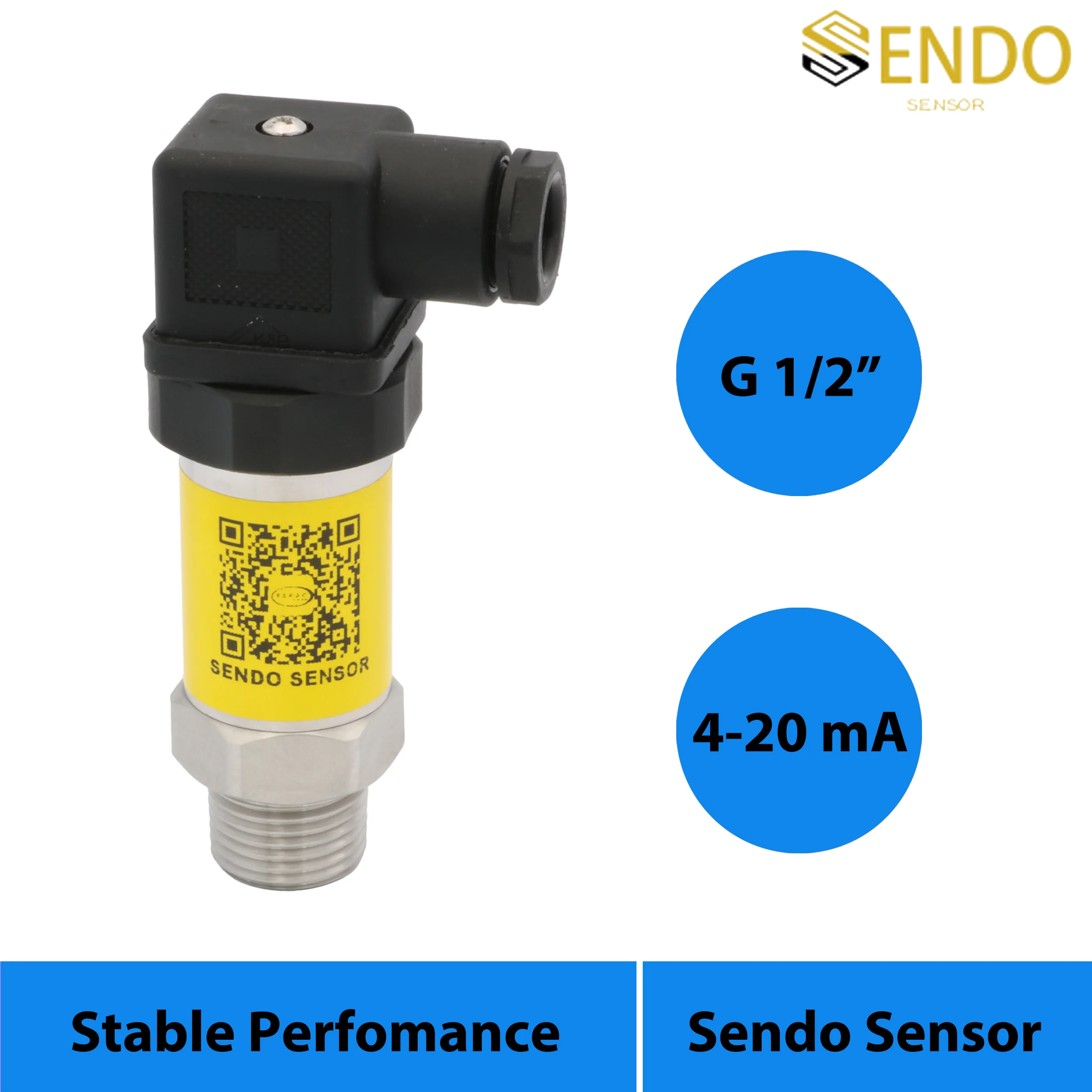 

Датчик давления SENDO SENSOR SS302