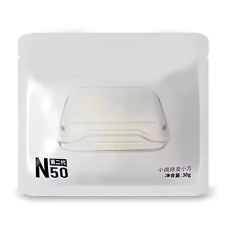 Фото A01F-2X PETKIT Odor Eliminator N50 для самоочищающегося кошачьего туалета Pura Max, контроль запаха, очистка воздуха №5