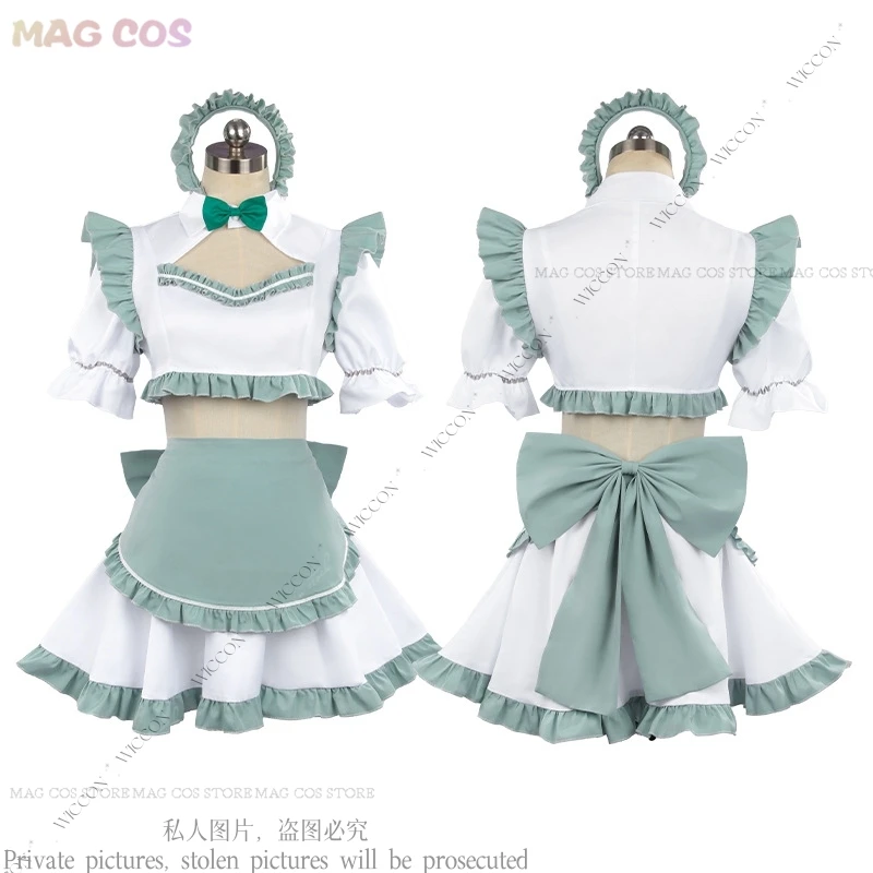 Алиса Михейловна Куджо Мария Михайловная Kujou Али Иногда скрывает ее чувства на