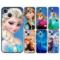 disney princess aisha for apple iphone 13 12 11 pro max mini xs max x xr 6s 6 7 8 plus 5s se2020 soft black phone case