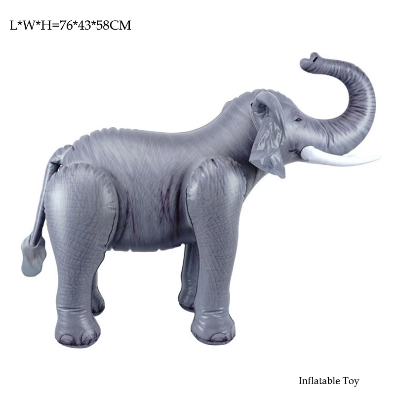 Воздушный шар для дня рождения Wild One украшение в виде животных джунглей сафари