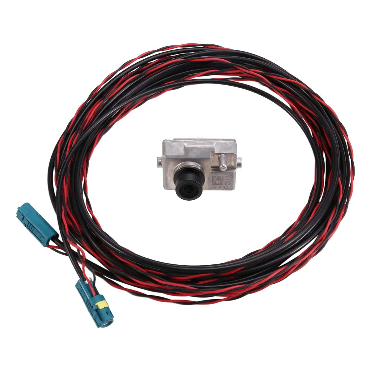 EL- 3776900 Автомобильный видеорегистратор ADAS GPS-камера с проводом для Dolphin Seal Atto 3 Song Qin