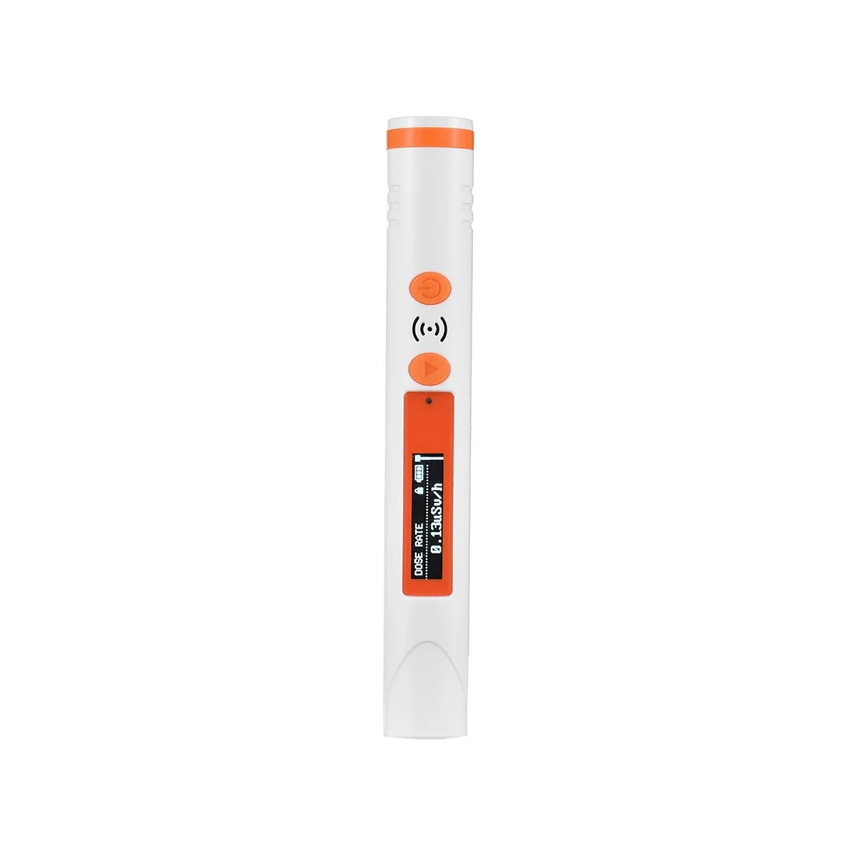 

Pen Nuclear Radiation Detector Ionization Tester Geiger Counter Personal Dose Instrument