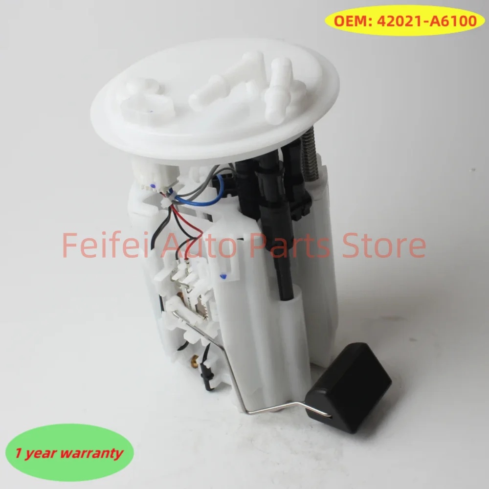 Высококачественный 42021-A6100 42021-AG100 42021AG100 42021A6100 подходит для сборки топливного