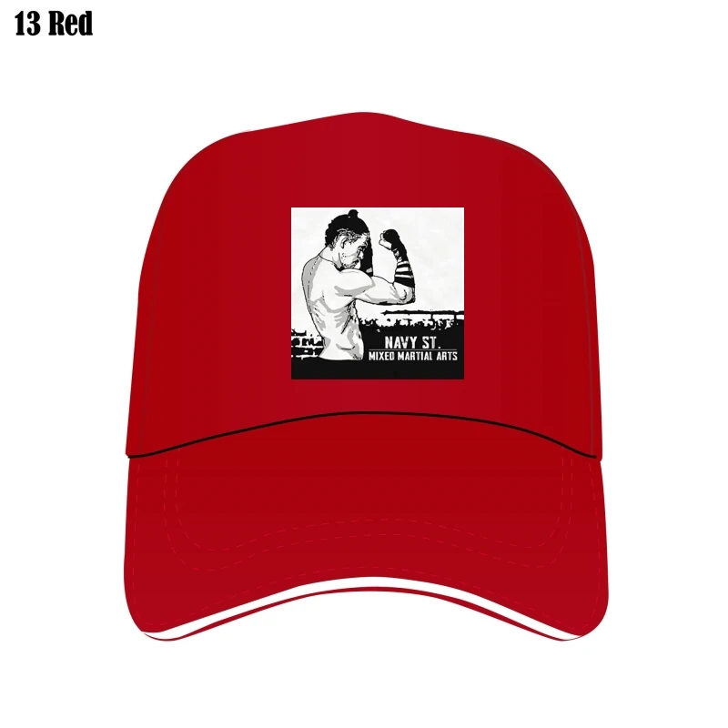 

Шляпа Kingdom Navy Scustom для смешанных боевых искусств, морская уличная трендовая Кепка, лучшая шапка с графическим рисунком для мужчин и женщин, модная кепка для купюр для взрослых