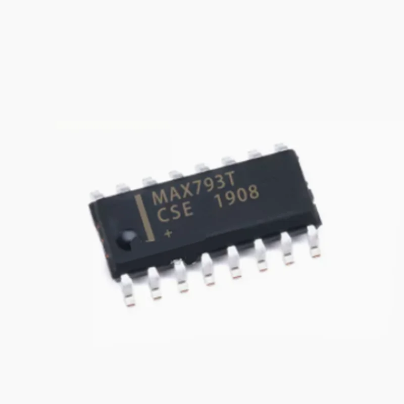 2 шт. MAX793T MAX793TESE MAX793TCSE SOP16 Новинка