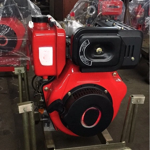 Морской аварийный пожарный насос 50cwy-27 Пожарный морского дизельного двигателя