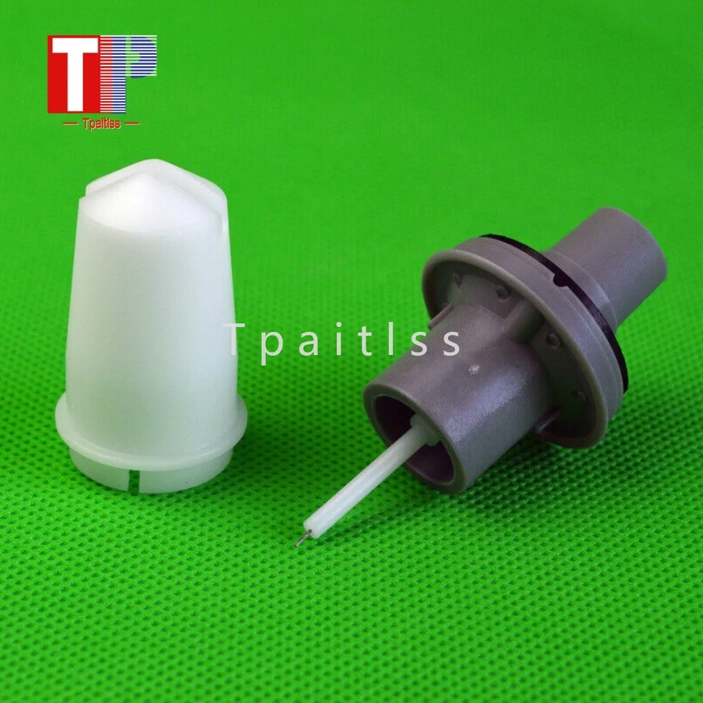 Комплект электродов Tpaitlss HQ + плоская насадка для пистолета-распылителя